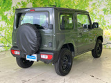 ジムニー XG 4WD 