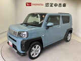 納車前には12ヶ月点検相当の点検と消耗品の交換をダイハツの整備士がしっかり整備してお渡しします。また、納車後には無料1ヶ月点検がございます。