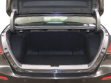 トランクルームも広々としていて、荷物の積載も楽々行うことが出来ます!