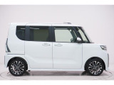 県内13店舗にて常時500台以上ダイハツ車を展示中です。見て、触って、納得のいく一台をぜひ見つけてください。