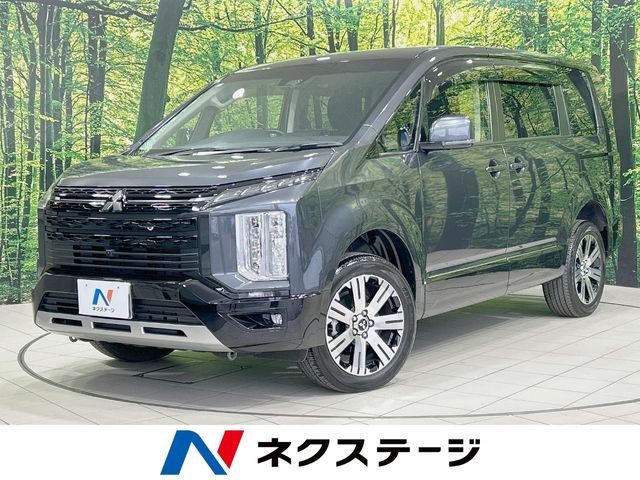 デリカD:52.2 G 4WD