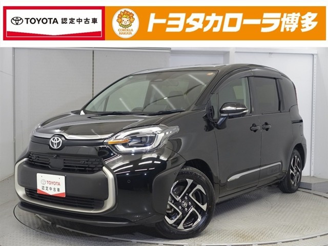 シエンタ ハイブリッド 1.5 Z （6AA-MXPL10G）