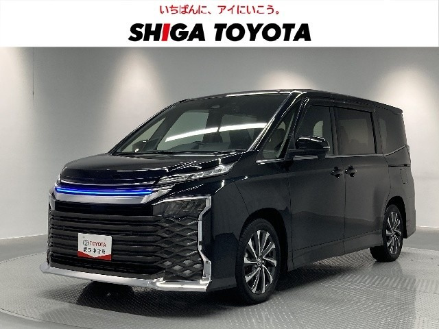 ヴォクシー  2.0 S-Z