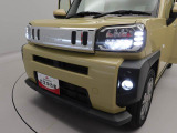 お飲物とお菓子をご用意しております。ゆっくりくつろいだ雰囲気でお車選びをしていただけます♪