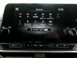 日産コネクトナビ・フルセグTV、Bluetooth Audio、HDMIなど多彩なメディアに対応しています。