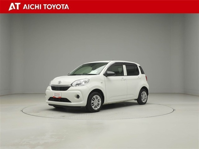 パッソ 1.0 X Lパッケージ 