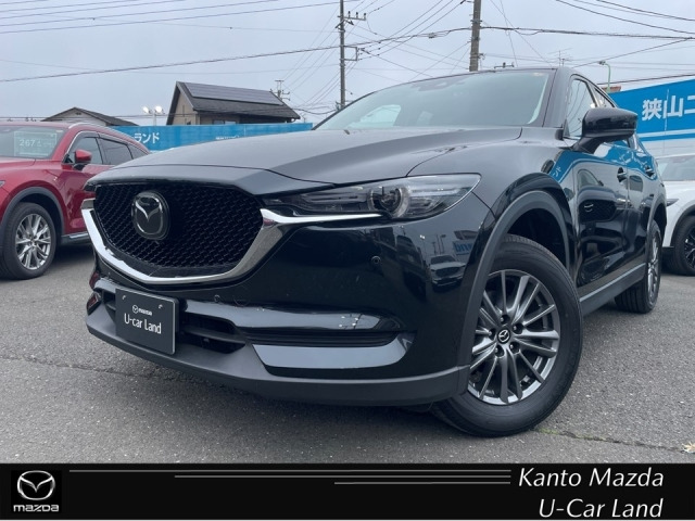 CX-52.0 20S