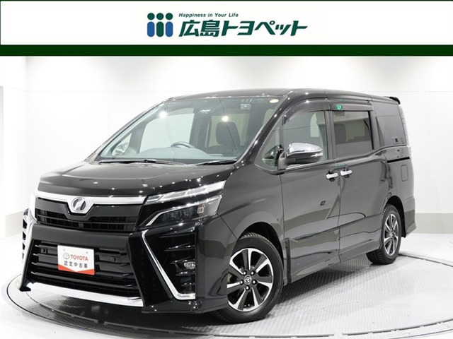 ヴォクシー 2.0 ZS 煌II 