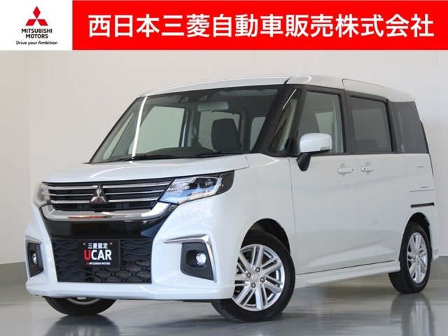 デリカD:21.2 ハイブリッド MZ