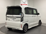 N-BOXカスタム L 
