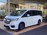 ステップワゴン 1.5 スパーダ ホンダ センシング 