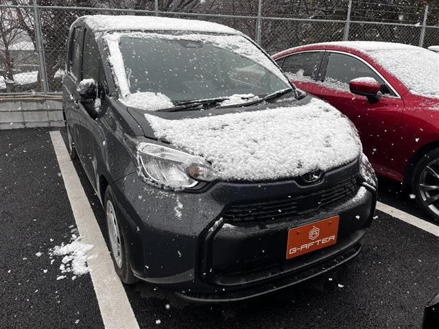 シエンタ ハイブリッド 1.5 G 禁煙車 純正ディスプレイオーディオ