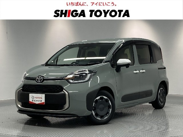 シエンタ ハイブリッド 1.5 Z 