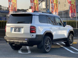 ランドクルーザー250 2.7 VX 4WD 