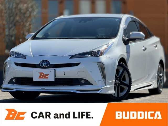 プリウス 1.8 S ツーリングセレクション 