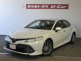 トヨタ カムリ
