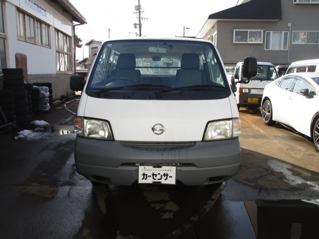 バネット1.8 DX 4WD