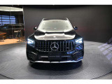 GLB AMG GLB35 4マチック 4WD MP202502