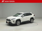 RAV4 2.0 X 