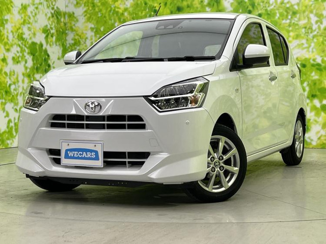 ピクシスエポックG SAIII