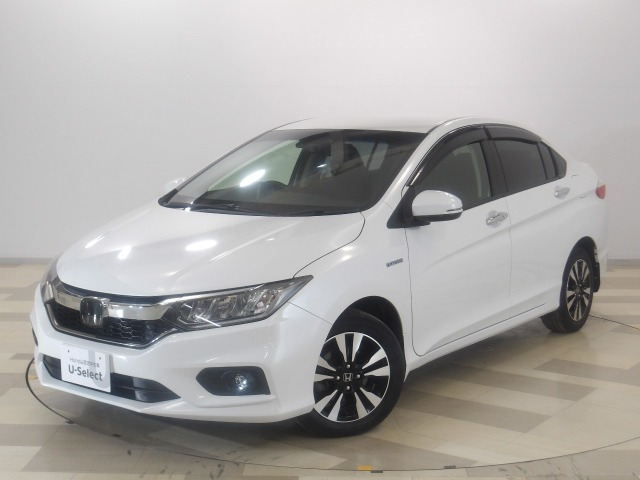 グレイス1.5 ハイブリッド LX ホンダセンシング
