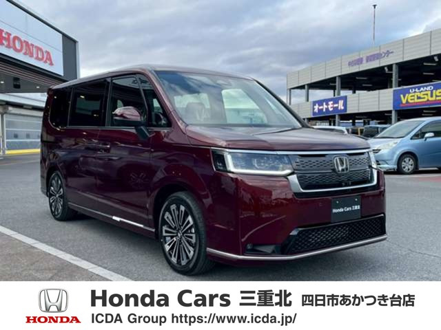 ステップワゴン 1.5 スパーダ プレミアムライン