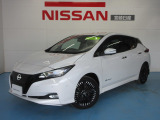 日産 リーフ