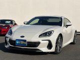 人気車種のBRZが入荷しました!CUSCOスポーツRの車高調が入ったお車になります。ナビ、バックカメラ、ETCなど充実装備になっております!是非お早目のお問い合わせお待ちしております!