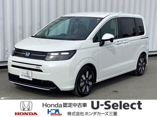 フリード 1.5 e:HEV エアー EX 