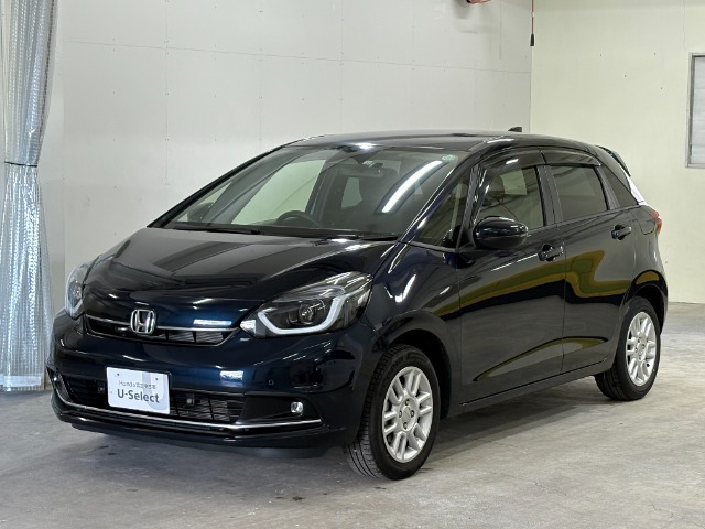 フィット 1.5 ホーム 