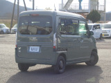 外装も丁寧に磨いております。是非1度実車をご覧ください!