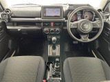 ジムニー XC 4WD 修復歴無し