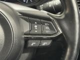 【レーダークルーズコントロール】従来のクルコンの機能に加え、先行車に接近すると、安全な車間距離を保ちながら先行車の車速に合わせ追従するシステム。
