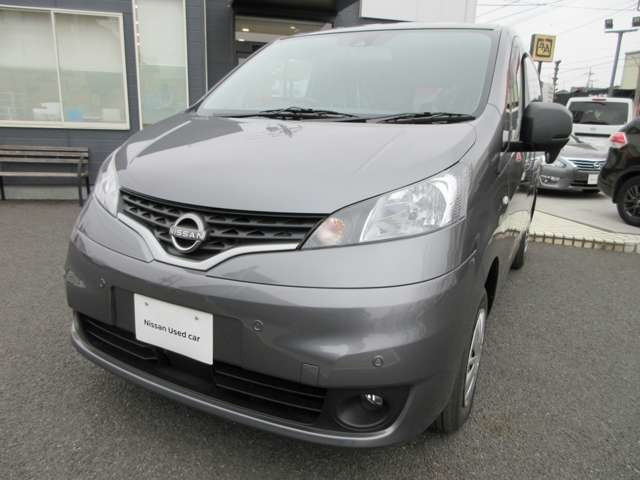 NV200バネットバン 1.6 マルチベッド