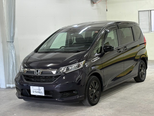 ホンダ フリード 