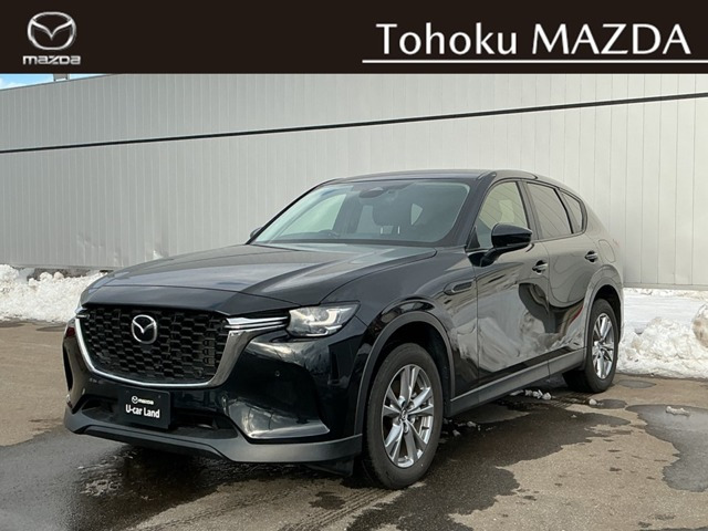 CX-603.3 XD ディーゼル 4WD