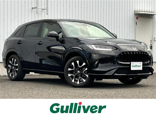 ZR-V1.5 Z本革シート 修復歴無し