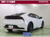 プリウス 1.8 X 