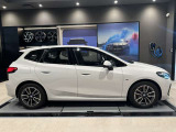 2シリーズアクティブツアラー 218i Mスポーツ DCT 
