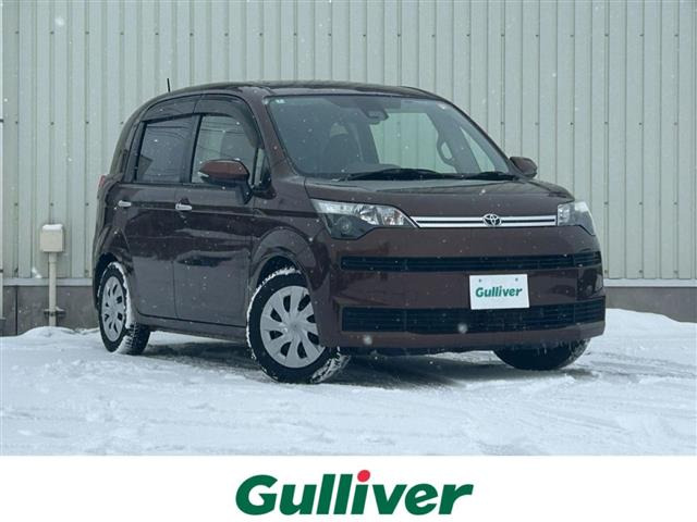 スペイド1.5 Xワンオーナー 修復歴無し