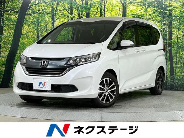 フリード 1.5 G ホンダセンシング （DBA-GB5）