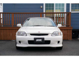 シビックタイプR 1.6 X 