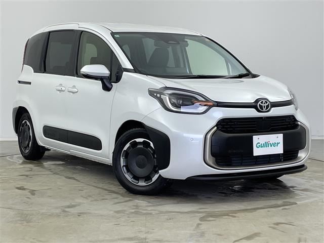 シエンタ ハイブリッド 1.5 Z 修復歴無し