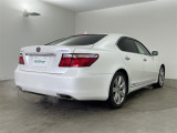 LS 600h バージョンS Iパッケージ 4WD 4WD 本革シート