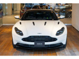 DB11 AMR 