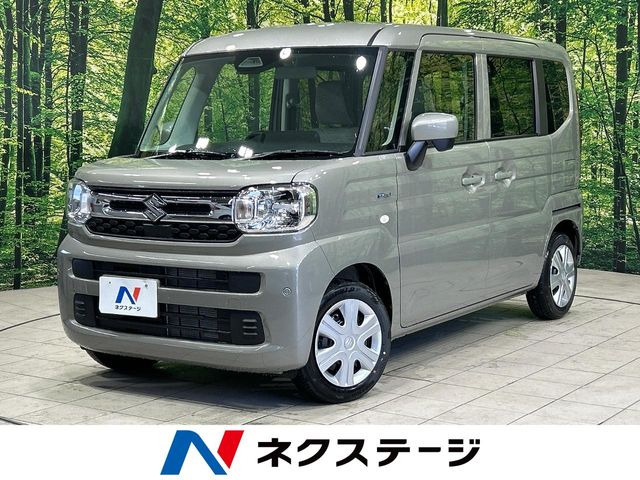 スペーシア  ハイブリッドG