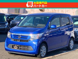 ホンダ N-WGN