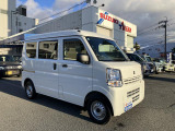 エブリイ PA リミテッド 当社社用UP車