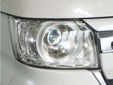 ◆LEDヘッドライト◆ LEDライトは、明るく視認性が良く、省エネで環境にもやさしいヘッドライトです!