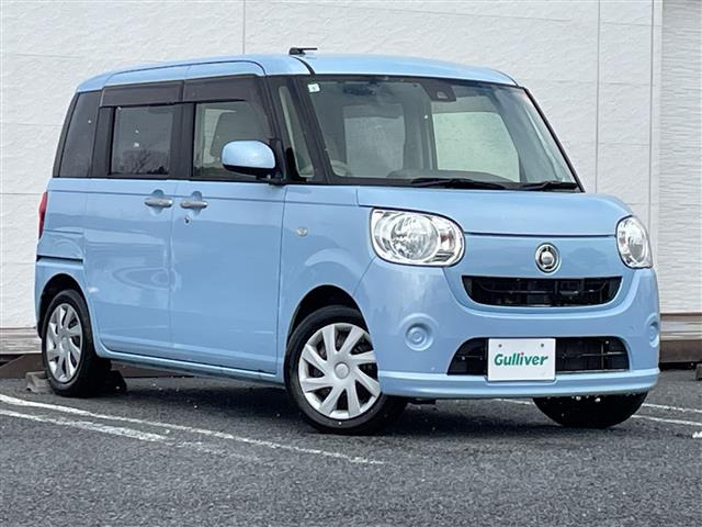 ムーヴキャンバスL SAII修復歴無し